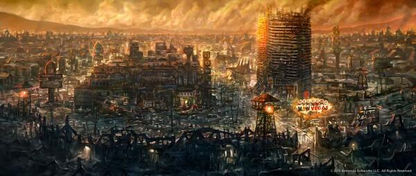 Fallout