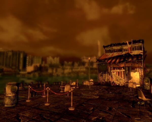 Fallout 3