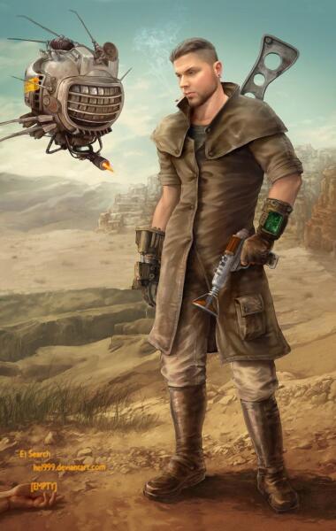 Fallout
