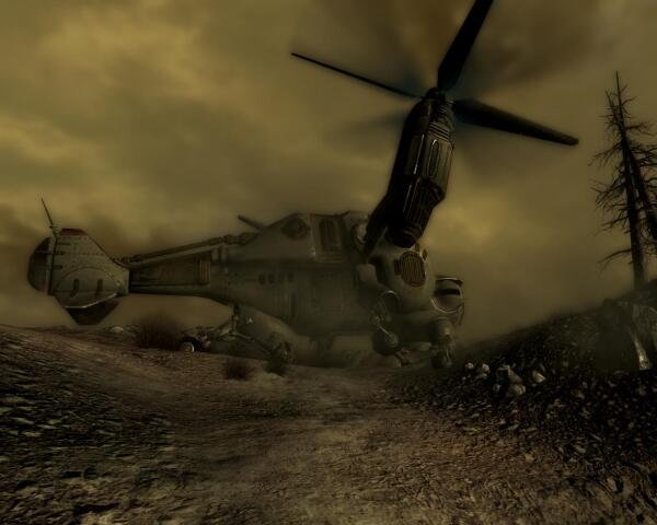 Fallout 3