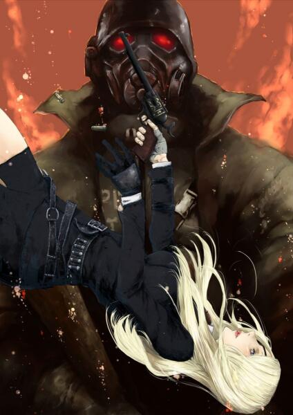 Fallout