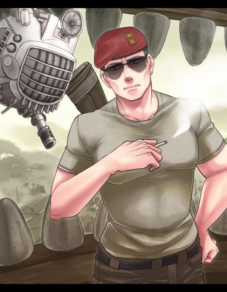 Fallout