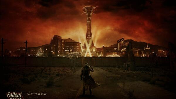 Fallout