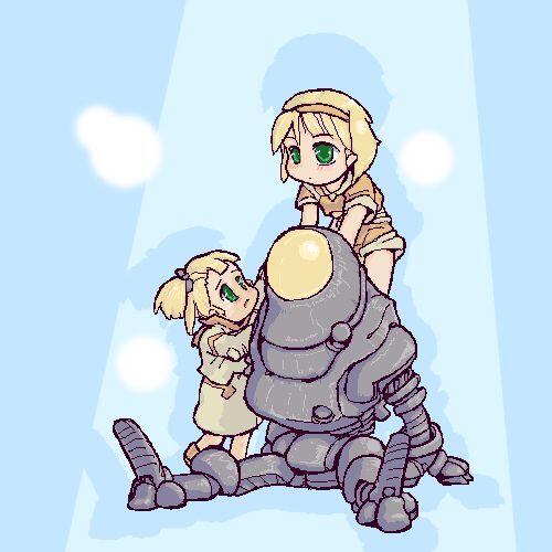 Fallout