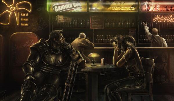 Fallout