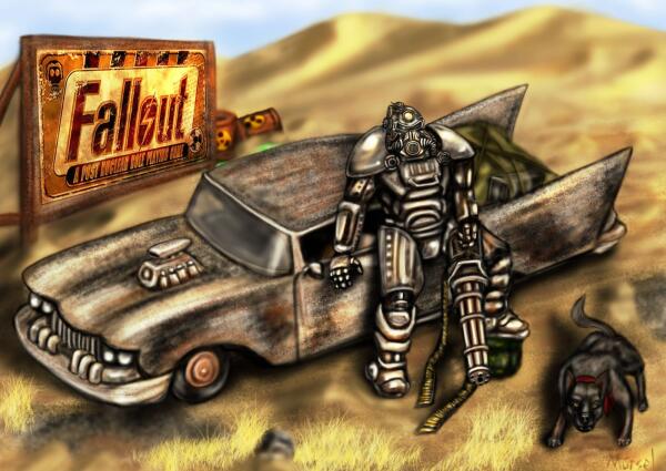 Fallout