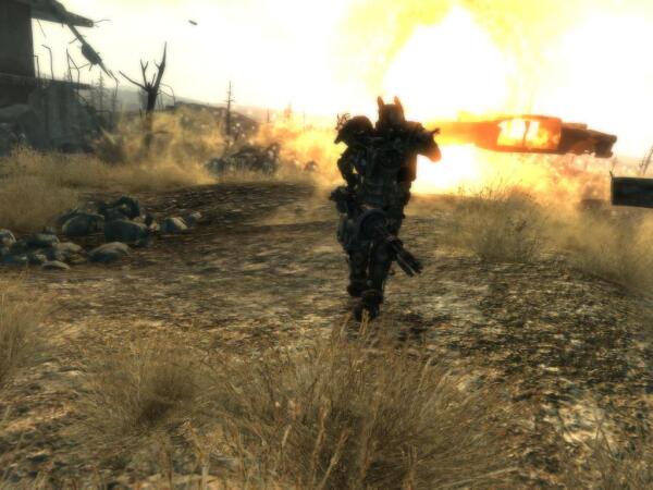 Fallout 3