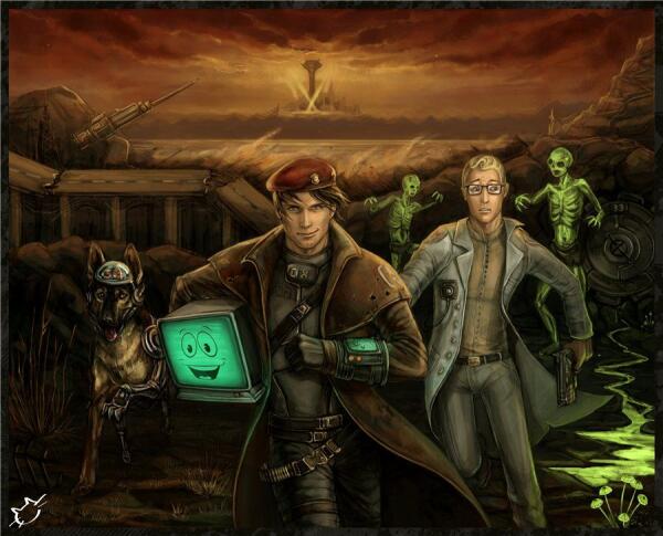 Fallout