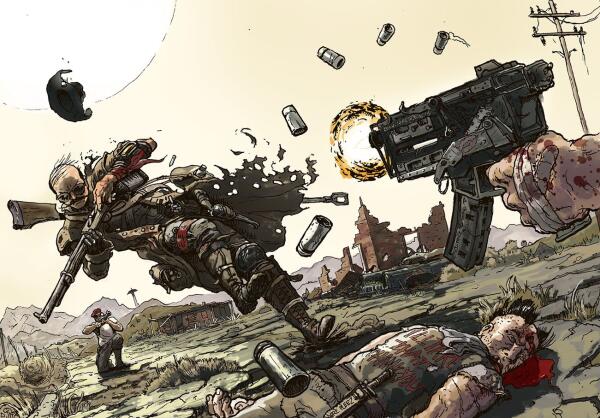 Fallout