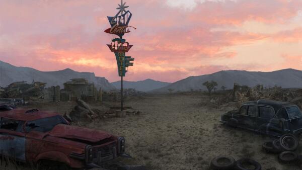 Fallout