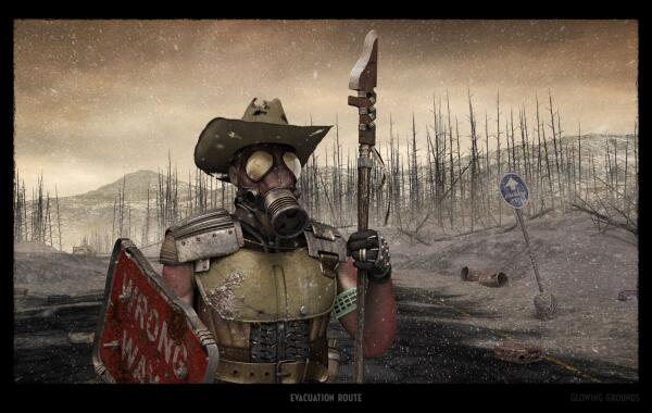 Fallout