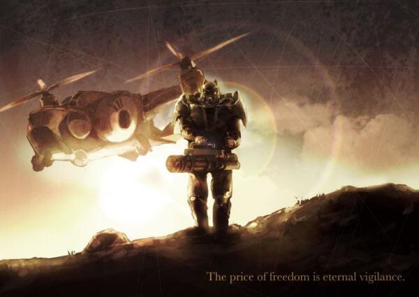 Fallout