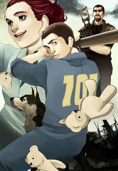 Fallout