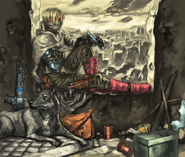Fallout