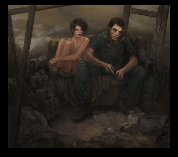 Fallout