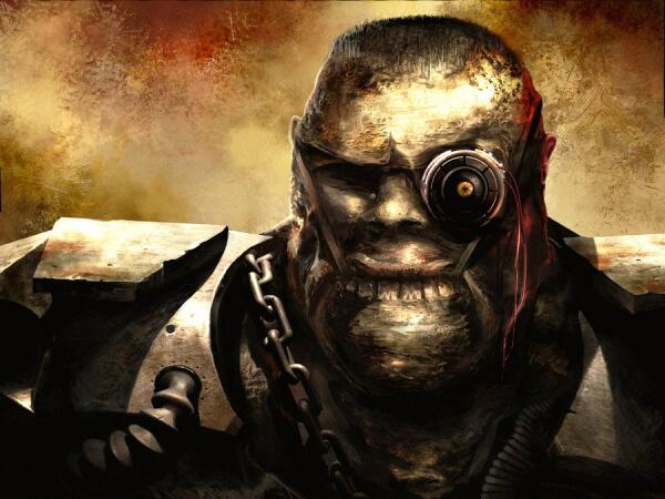 Fallout