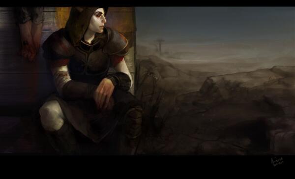 Fallout