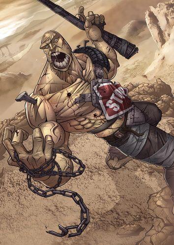 Fallout