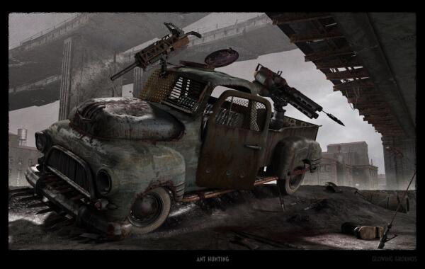 Fallout
