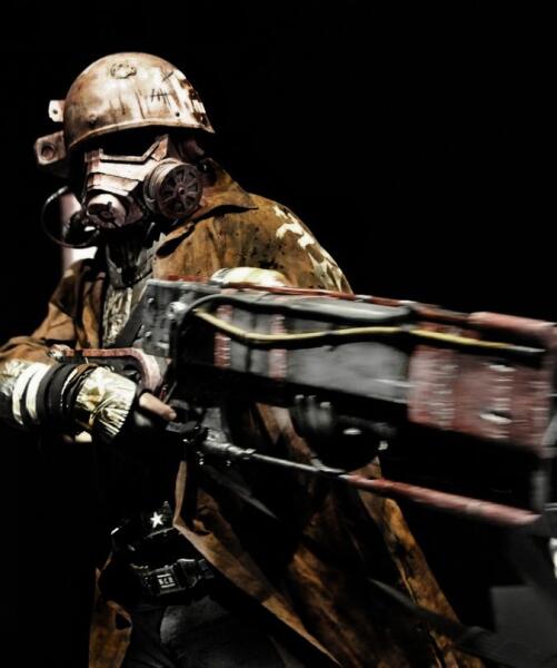 Fallout
