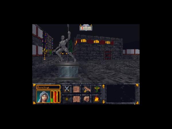 Arena