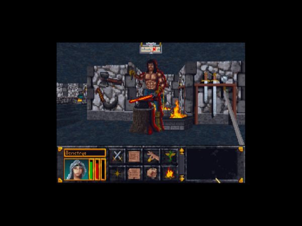 Arena