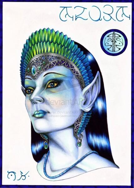 Azura