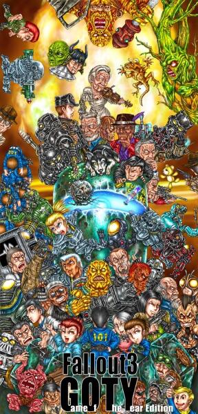 Fallout