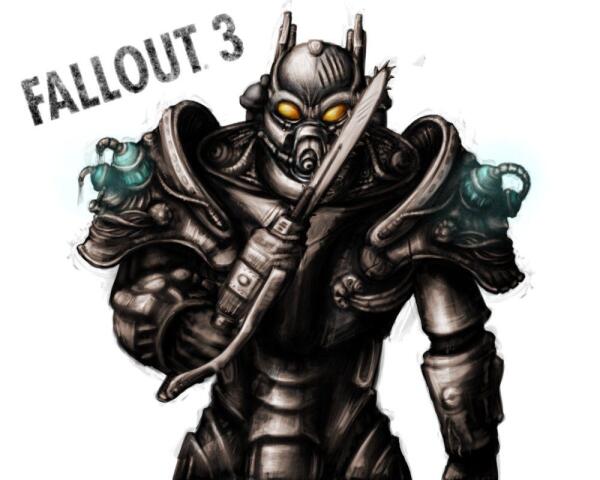 Fallout
