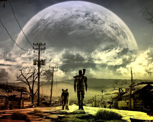 Fallout
