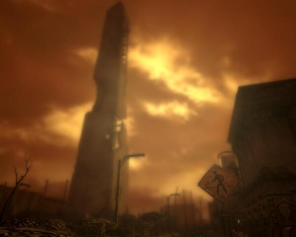 Fallout 3