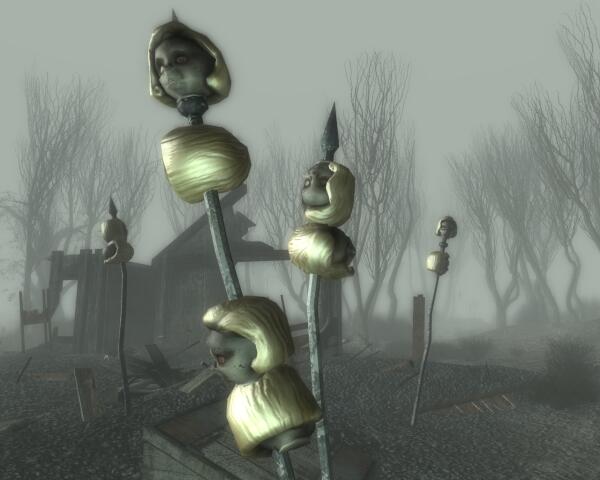 Fallout 3
