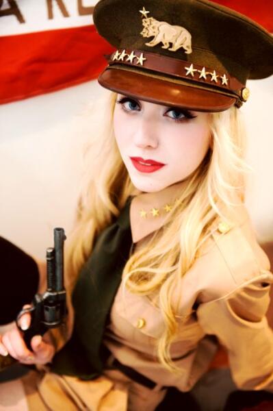 Fallout