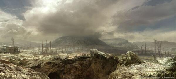 Fallout