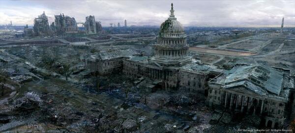 Fallout