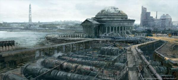 Fallout