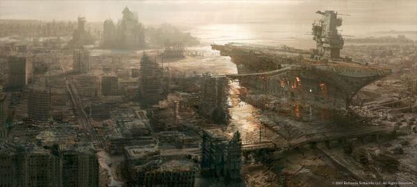 Fallout