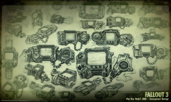 Fallout