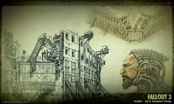 Fallout