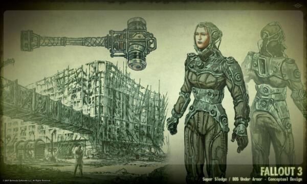 Fallout