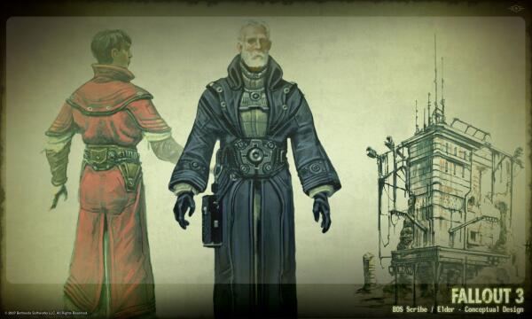 Fallout