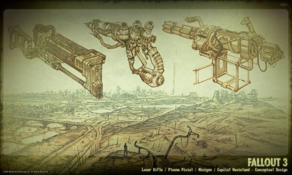 Fallout