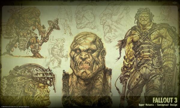 Fallout