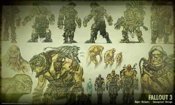 Fallout