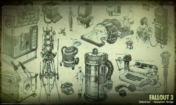 Fallout