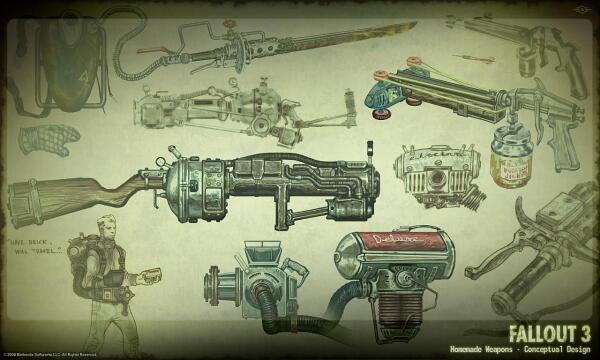 Fallout