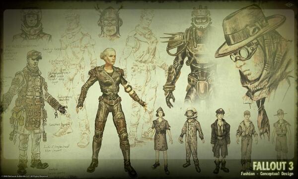 Fallout
