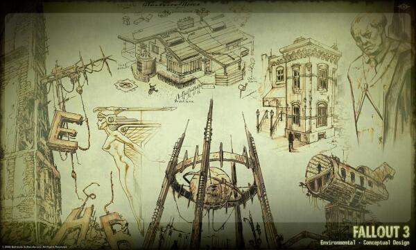 Fallout