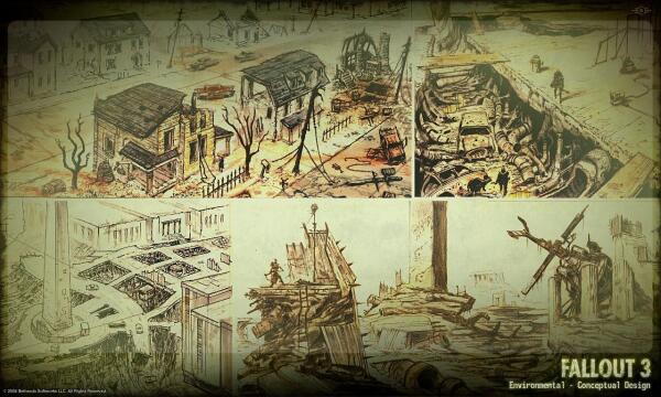 Fallout