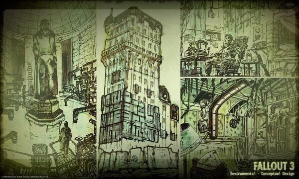 Fallout